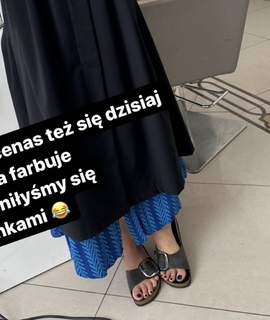 Agnieszka Kolodziejska feet photo 9