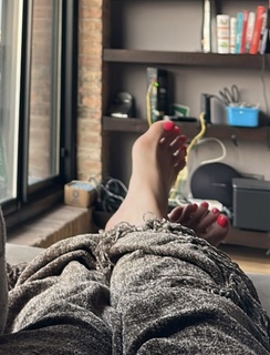 Agnieszka Kolodziejska feet photo 8