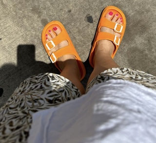 Agnieszka Kolodziejska feet photo 7