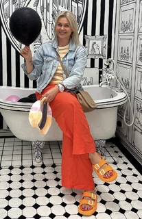 Agnieszka Kolodziejska feet photo 6