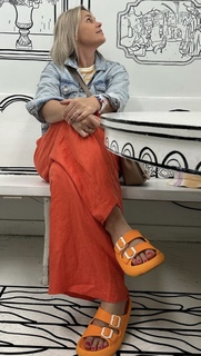 Agnieszka Kolodziejska feet photo 5