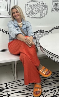 Agnieszka Kolodziejska feet photo 4