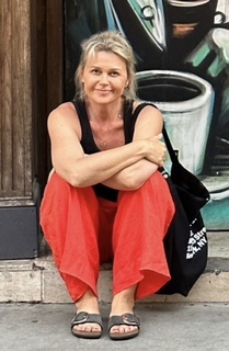 Agnieszka Kolodziejska feet photo 1