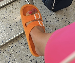 Agnieszka Kolodziejska feet photo 20
