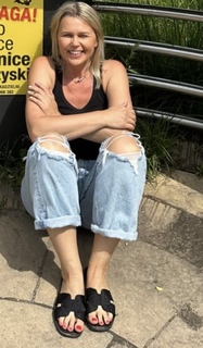 Agnieszka Kolodziejska feet photo 14