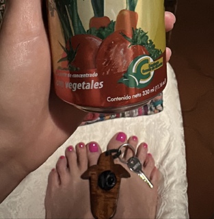 Agnieszka Kolodziejska feet photo 12