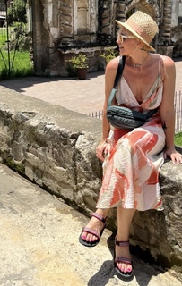 Agnieszka Kolodziejska feet photo 11