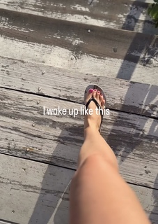 Agnieszka Kolodziejska feet photo 6