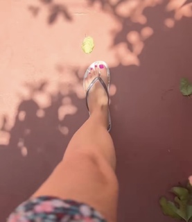 Agnieszka Kolodziejska feet photo 5