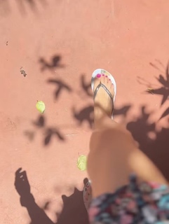 Agnieszka Kolodziejska feet photo 4