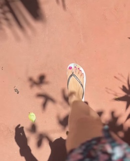 Agnieszka Kolodziejska feet photo 3