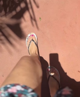 Agnieszka Kolodziejska feet photo 2