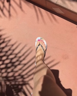Agnieszka Kolodziejska feet photo 1