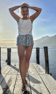 Agnieszka Kolodziejska feet photo 17