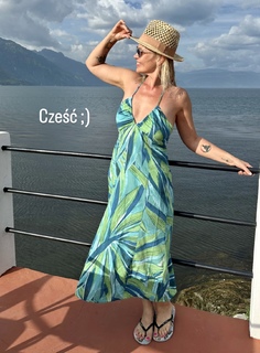 Agnieszka Kolodziejska feet photo 16