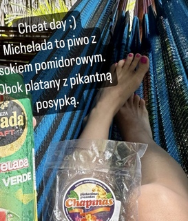 Agnieszka Kolodziejska feet photo 15