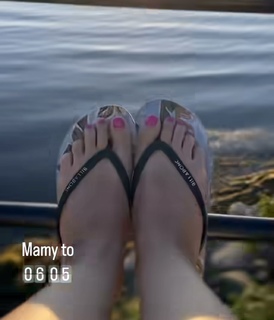 Agnieszka Kolodziejska feet photo 12