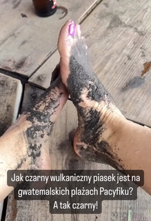 Agnieszka Kolodziejska feet photo 10