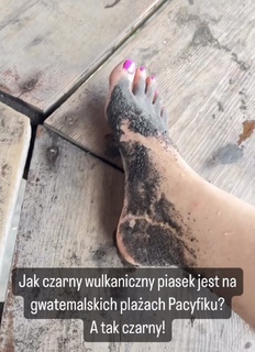 Agnieszka Kolodziejska feet photo 9