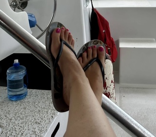 Agnieszka Kolodziejska feet photo 8