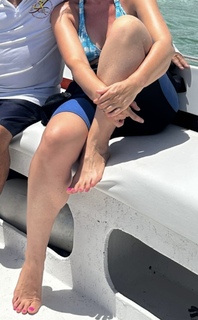 Agnieszka Kolodziejska feet photo 5