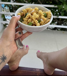 Agnieszka Kolodziejska feet photo 17