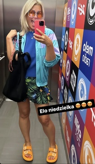 Agnieszka Kolodziejska feet photo 15