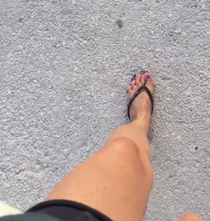 Agnieszka Kolodziejska feet photo 13