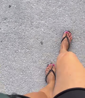 Agnieszka Kolodziejska feet photo 12