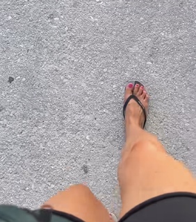Agnieszka Kolodziejska feet photo 11