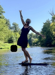 Agnieszka Kolodziejska feet photo 10