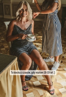 Agnieszka Kolodziejska feet photo 16