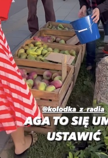 Agnieszka Kolodziejska feet photo 10