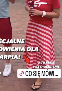 Agnieszka Kolodziejska feet photo 9