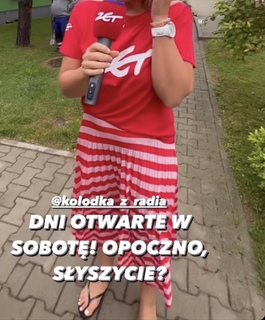Agnieszka Kolodziejska feet photo 7