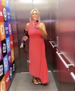 Agnieszka Kolodziejska feet photo 4