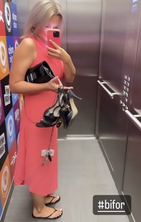Agnieszka Kolodziejska feet photo 1