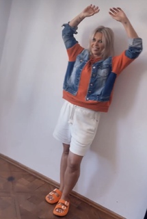 Agnieszka Kolodziejska feet photo 20
