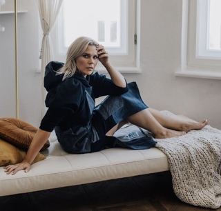 Agnieszka Kolodziejska feet photo 19