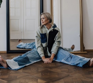 Agnieszka Kolodziejska feet photo 16