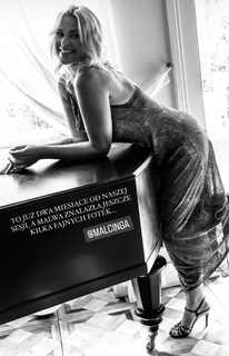 Agnieszka Kolodziejska feet photo 12