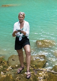 Agnieszka Kolodziejska feet photo 6