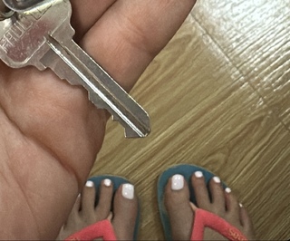 Agnieszka Kolodziejska feet photo 3