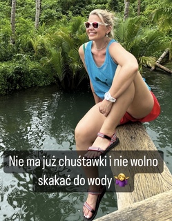 Agnieszka Kolodziejska feet photo 1