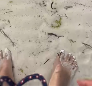 Agnieszka Kolodziejska feet photo 19