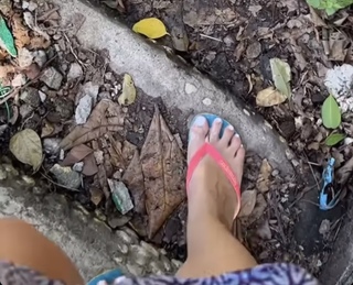 Agnieszka Kolodziejska feet photo 14