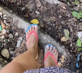 Agnieszka Kolodziejska feet photo 13