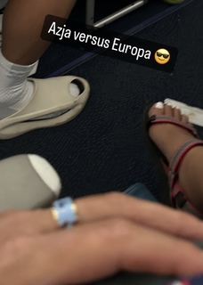 Agnieszka Kolodziejska feet photo 8