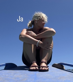 Agnieszka Kolodziejska feet photo 6