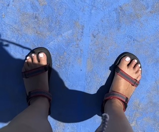 Agnieszka Kolodziejska feet photo 5